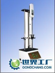 供應桌上型雙柱式拉力試驗機(配數(shù)顯推拉力計)_儀器儀表_世界工廠網(wǎng)中國產(chǎn)品信息庫