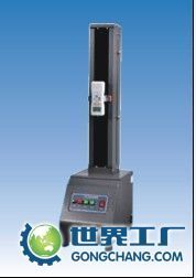 供應(yīng)桌上型單柱式拉力試驗(yàn)機(jī)(配推拉力計(jì))_儀器儀表_世界工廠網(wǎng)中國產(chǎn)品信息庫