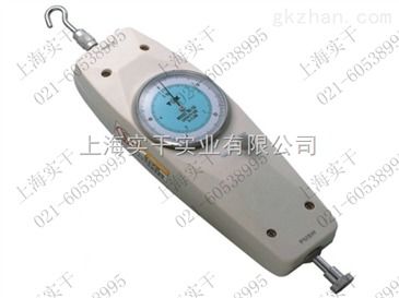 手式推拉力計