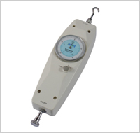 NK-200指針式測力計 NK-200指針式推拉力計 寧波 -蓋德化工網