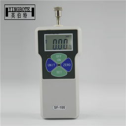 手持100n數(shù)顯推拉力計測量儀器價格