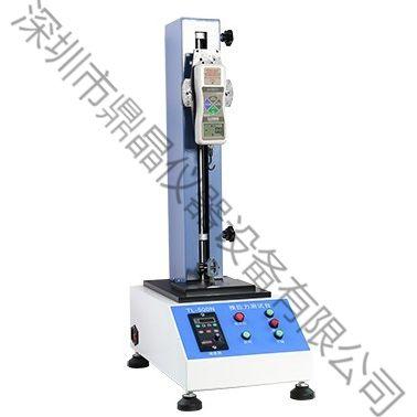 推拉力計：工業(yè)測量中的精準(zhǔn)利器