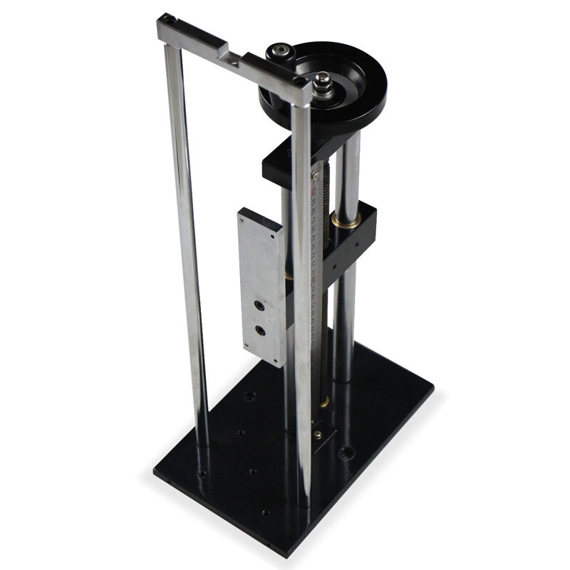 伊萊科推拉力計測試架 螺旋式測試架EL-J的專業(yè)應用與特點