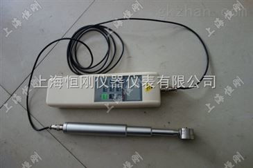 外置式數(shù)顯推拉力計 精準測量與便捷操作的完美結合