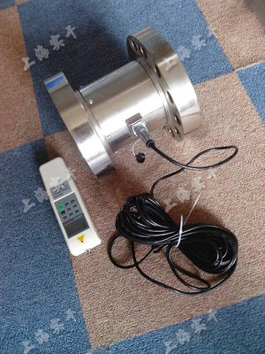 5公斤法蘭式數(shù)顯推拉力計(jì) 原理、應(yīng)用與選購指南