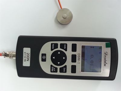 高精度微型數(shù)顯壓力傳感器 技術(shù)引領(lǐng)未來，上海楚承電子科技搶占市場先機(jī)