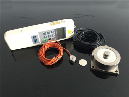 上海廠家10kn數顯推拉力計 精準測量，助力工業創新