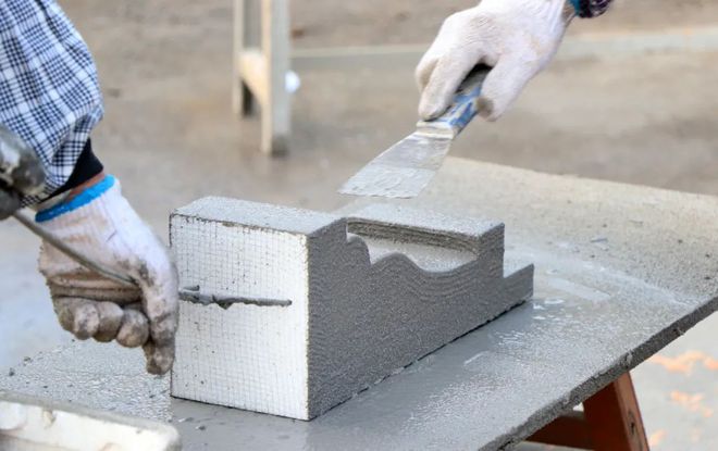 富源新興建筑裝飾材料廠面向各鄉鎮招商，共筑綠色建材新未來