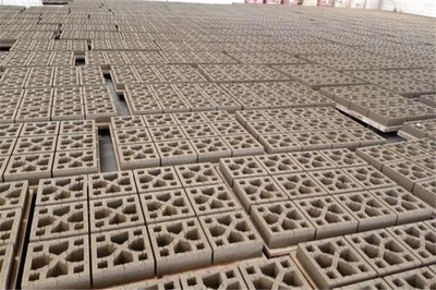 磚機(jī)設(shè)備 新型建筑材料制造與行業(yè)可持續(xù)發(fā)展的關(guān)鍵