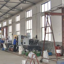 河北波達(dá)建材 專業(yè)PPR管材管件制造與經(jīng)銷