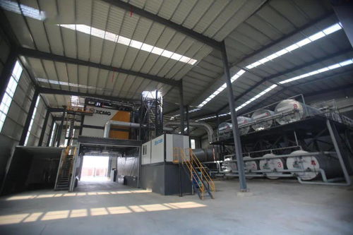 滕州重磅推進24個重大項目，強力驅動新型建筑材料制造產業升級