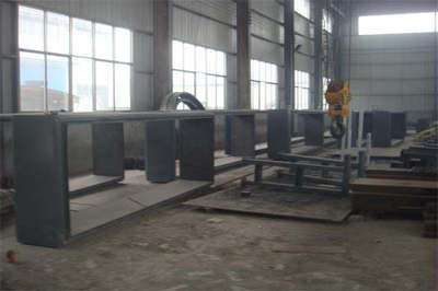 溫縣華意 以匠心鑄就品質，以創新驅動新型建材制造